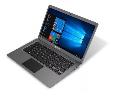 Notebook Exo Smart R20 Intel Celeron N4020 4gb Ram 64gb Ssd