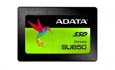Disco Solido Ssd 240gb Adata Ultimate Su650