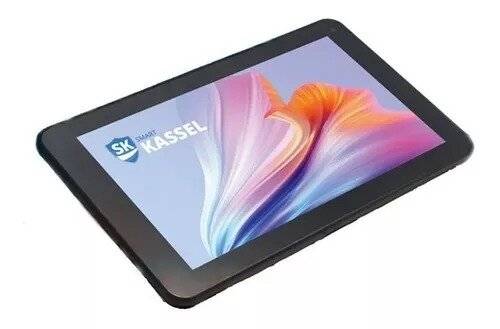 Tablet 7'' Smart Kassel 16gb 2gb Sk3404